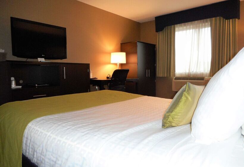 فندق Best Western Providence Warwick Airport Inn