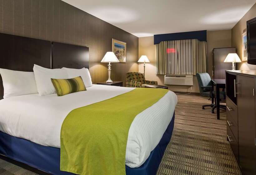 فندق Best Western Providence Warwick Airport Inn