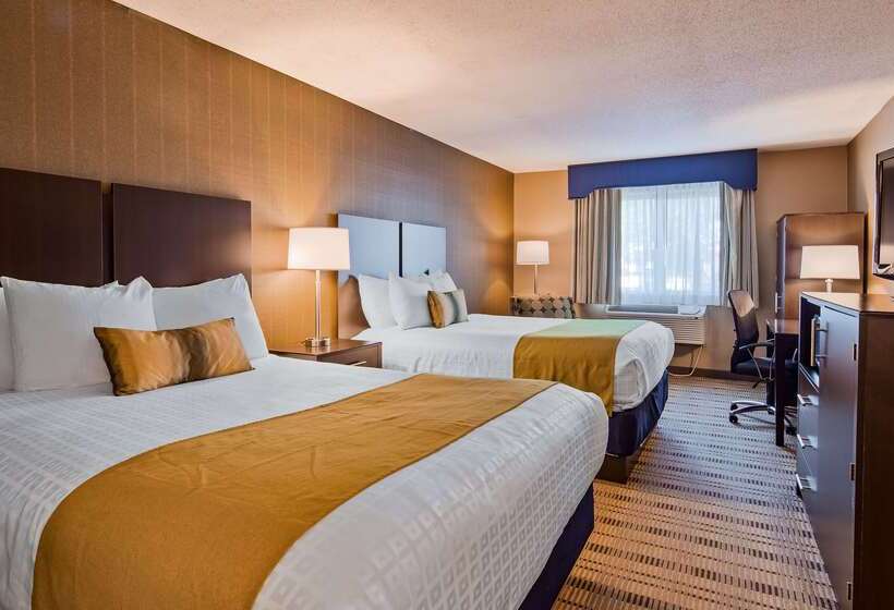 فندق Best Western Providence Warwick Airport Inn