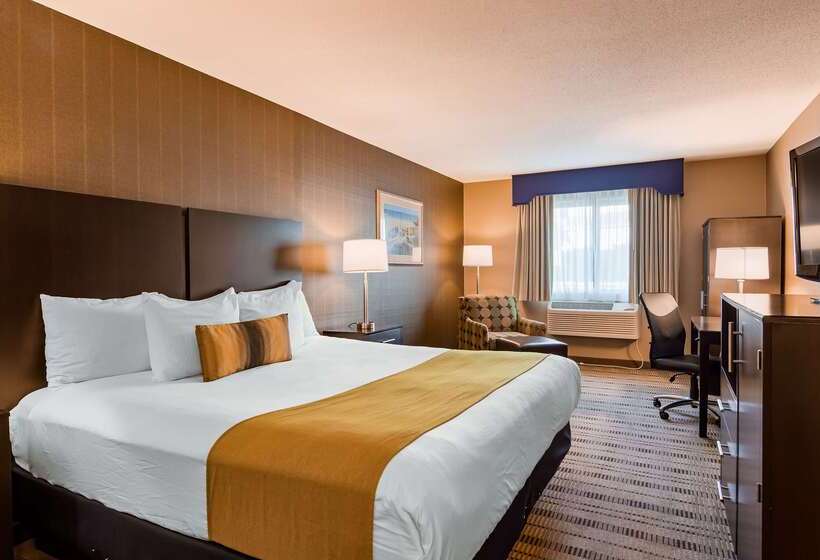 فندق Best Western Providence Warwick Airport Inn