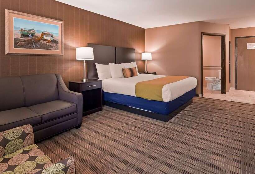 فندق Best Western Providence Warwick Airport Inn