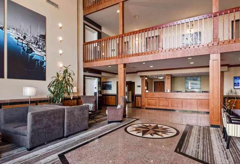 فندق Best Western Providence Warwick Airport Inn