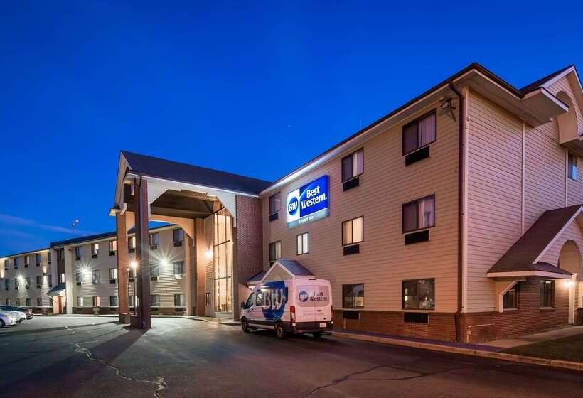 فندق Best Western Providence Warwick Airport Inn