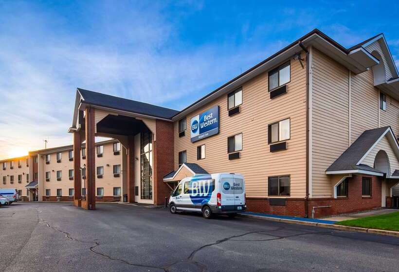 فندق Best Western Providence Warwick Airport Inn