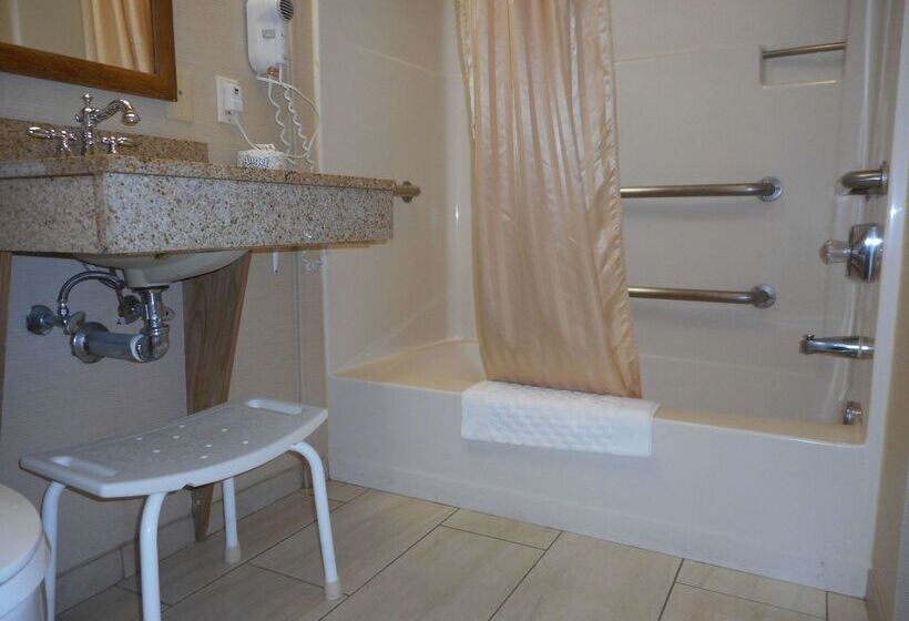 فندق Best Western Providence Warwick Airport Inn