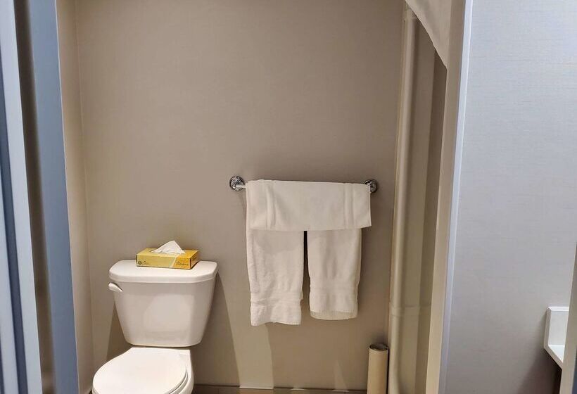 Best Western Hotel Brossard