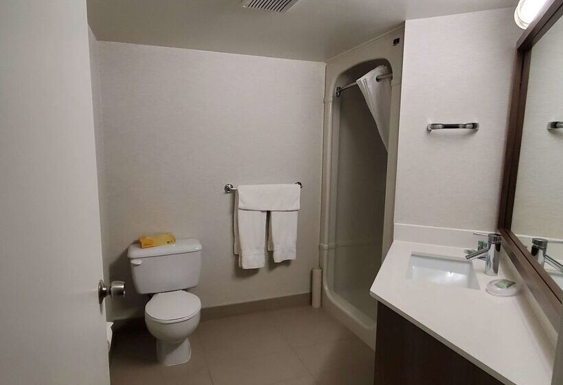 Best Western Hotel Brossard