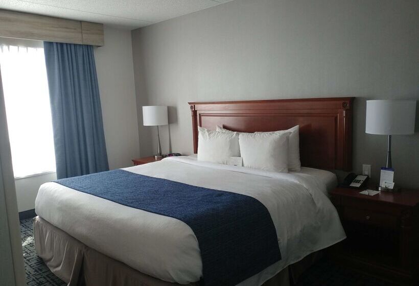 Best Western Hotel Brossard