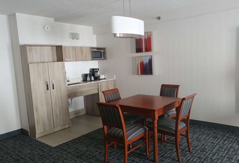 Best Western Hotel Brossard