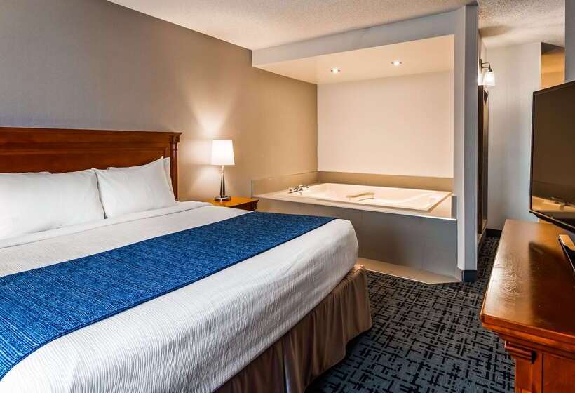 Best Western Hotel Brossard