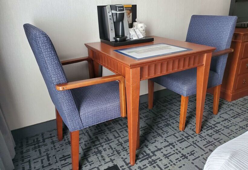 Best Western Hotel Brossard