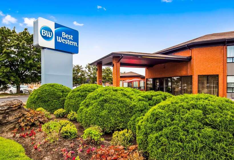 Best Western Hotel Brossard
