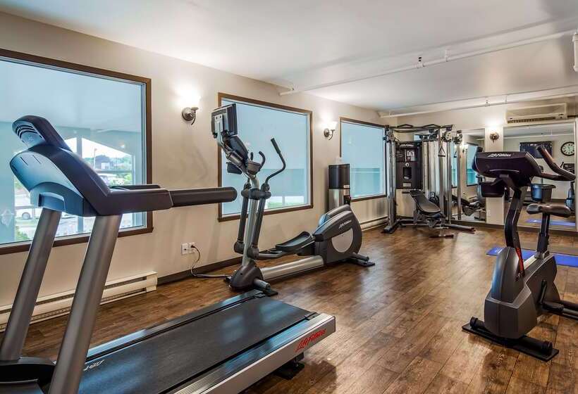 Best Western Hotel Brossard