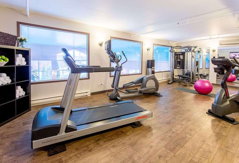 Best Western Hotel Brossard