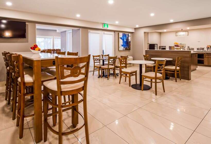 Best Western Hotel Brossard