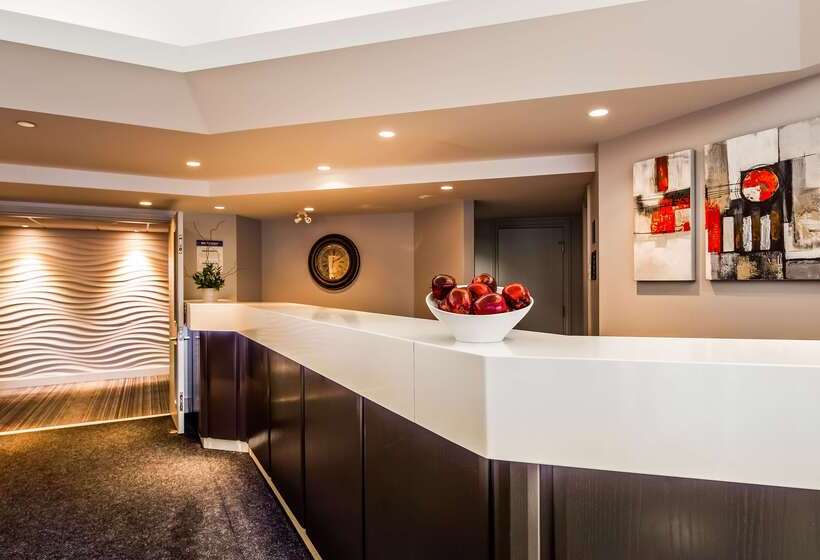 Best Western Hotel Brossard