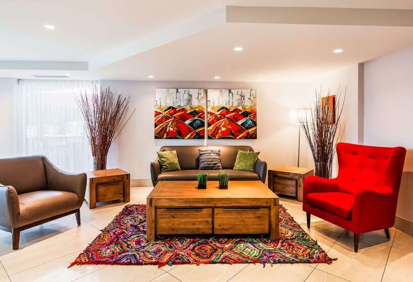 Best Western Hotel Brossard