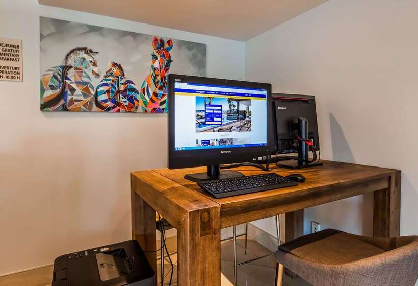 Best Western Hotel Brossard