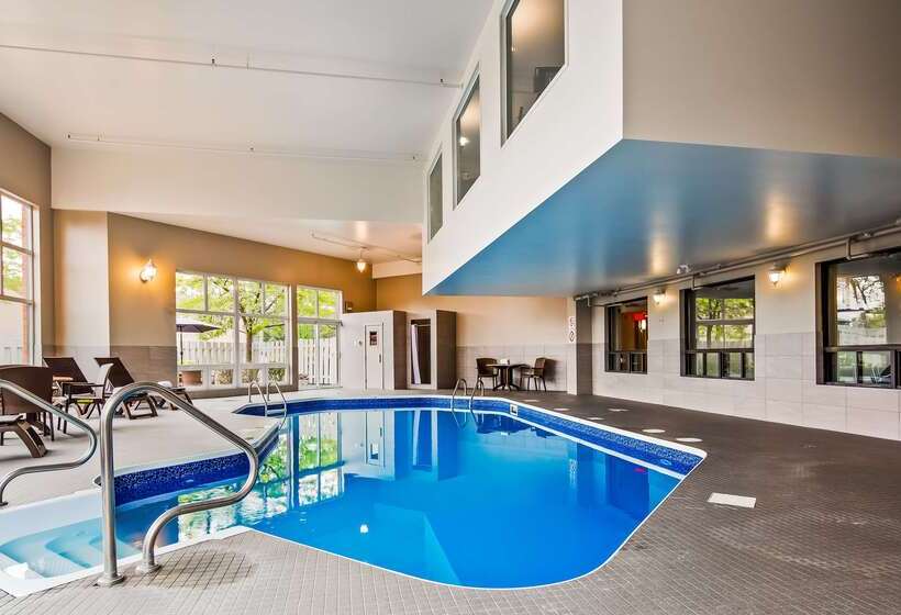 Best Western Hotel Brossard