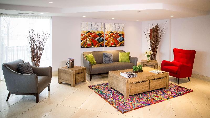 Best Western Hotel Brossard