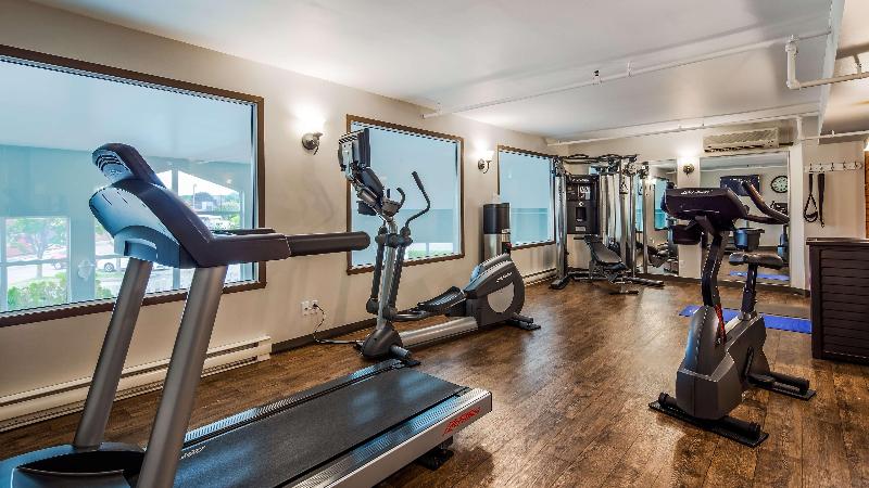 Best Western Hotel Brossard