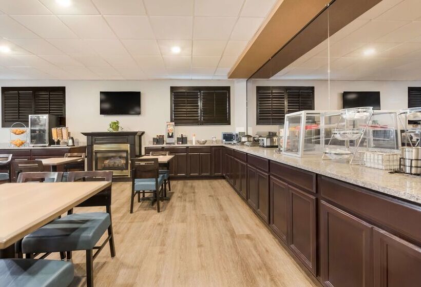 فندق Baymont By Wyndham Westampton