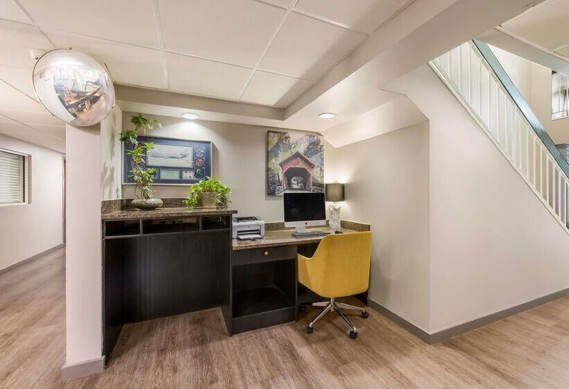 فندق Baymont By Wyndham Westampton