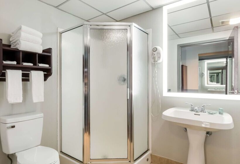 فندق Baymont By Wyndham Westampton