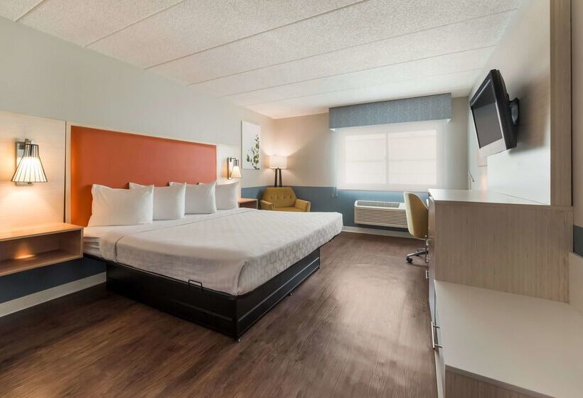 فندق Baymont By Wyndham Westampton