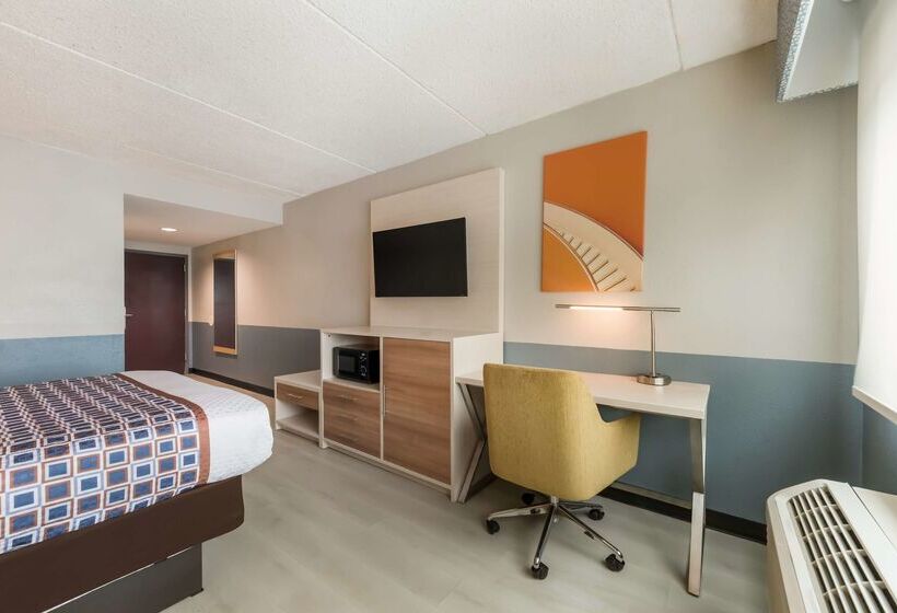 فندق Baymont By Wyndham Westampton