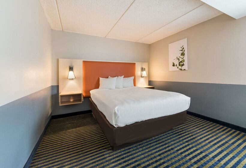 فندق Baymont By Wyndham Westampton