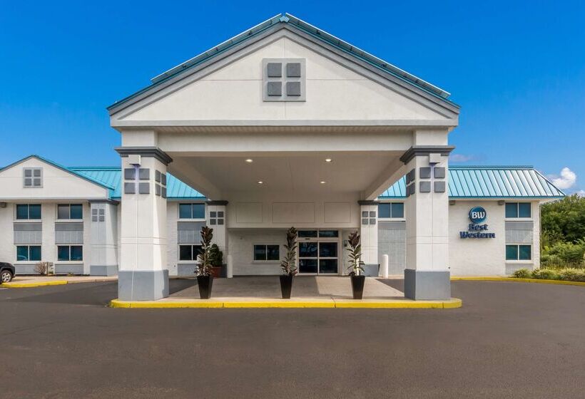 فندق Baymont By Wyndham Westampton