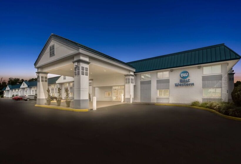 فندق Baymont By Wyndham Westampton