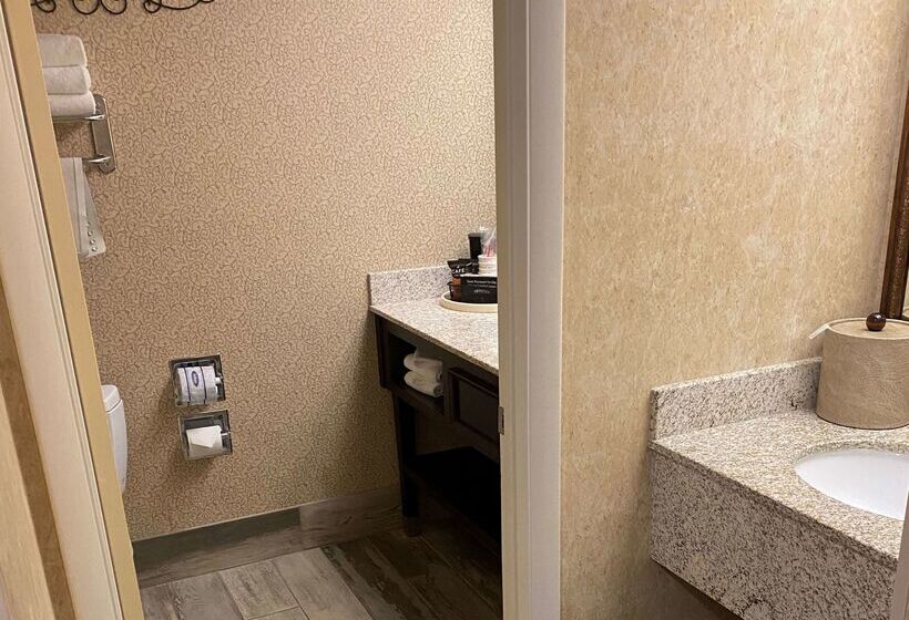 فندق Best Western Coral Hills