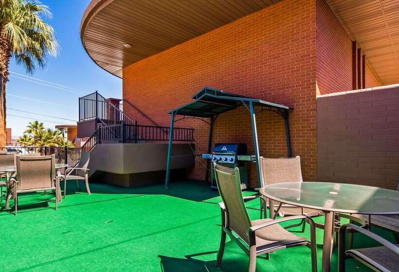 فندق Best Western Coral Hills