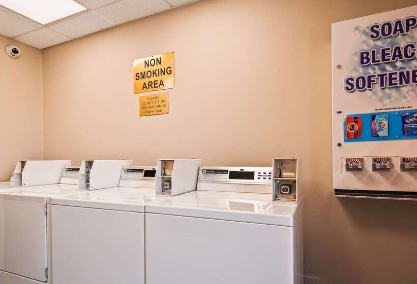 ホテル Best Western Coral Hills