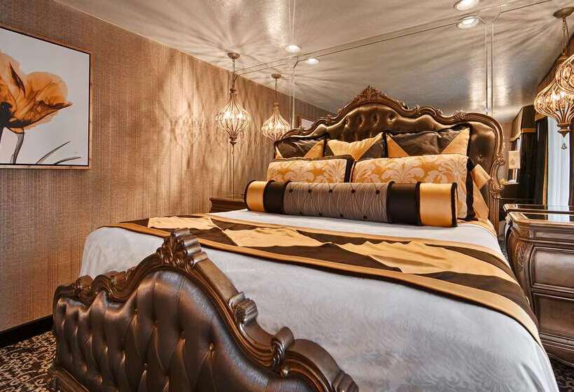 فندق Best Western Coral Hills