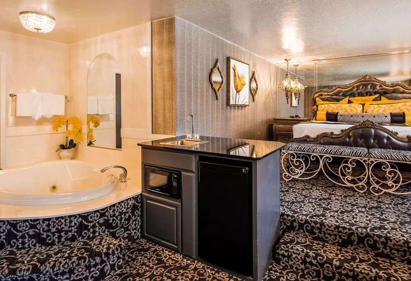 فندق Best Western Coral Hills