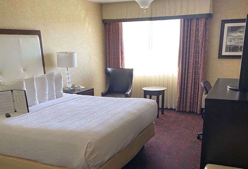 فندق Best Western Coral Hills