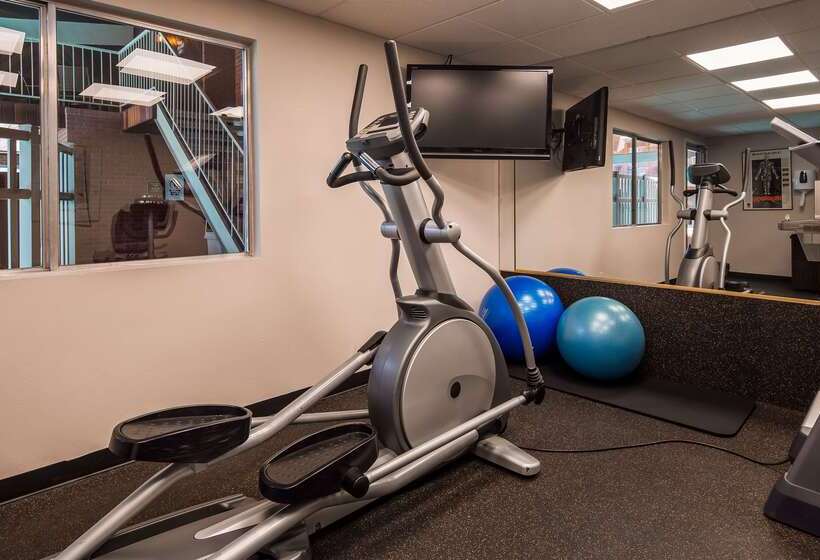 فندق Best Western Coral Hills