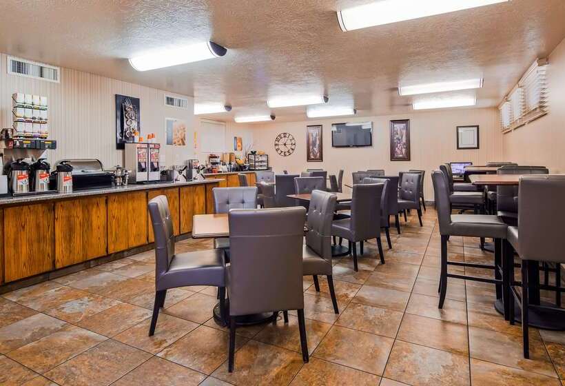 فندق Best Western Coral Hills