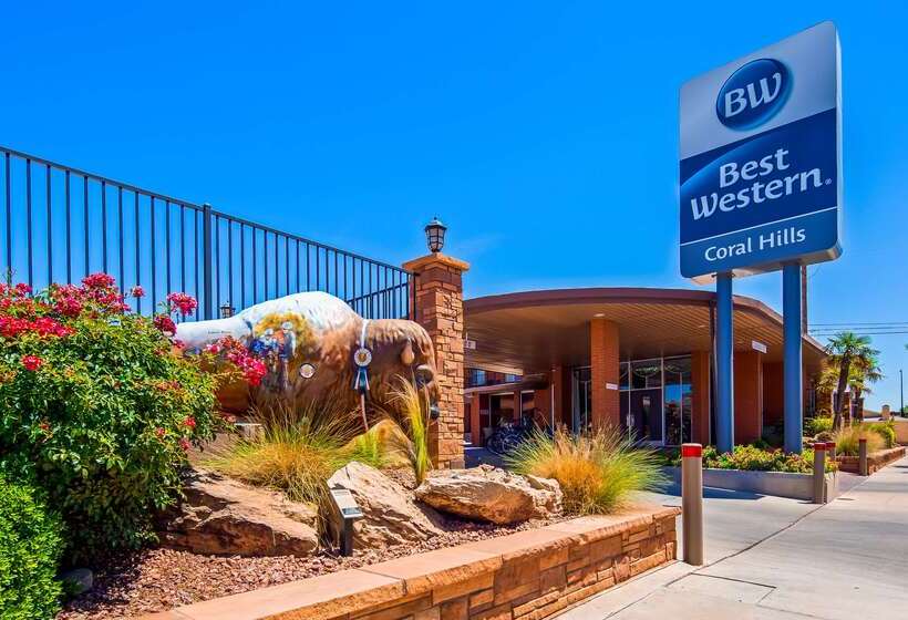 فندق Best Western Coral Hills