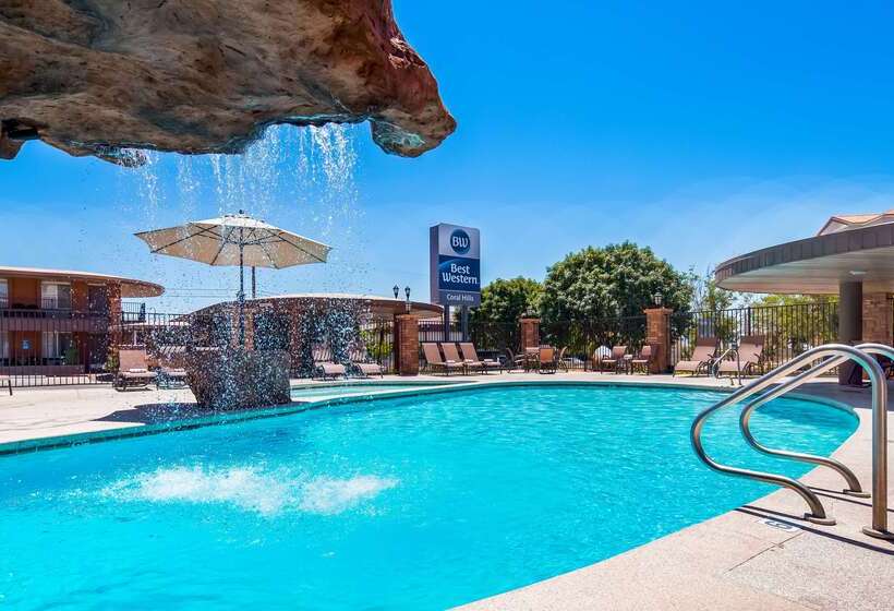 فندق Best Western Coral Hills