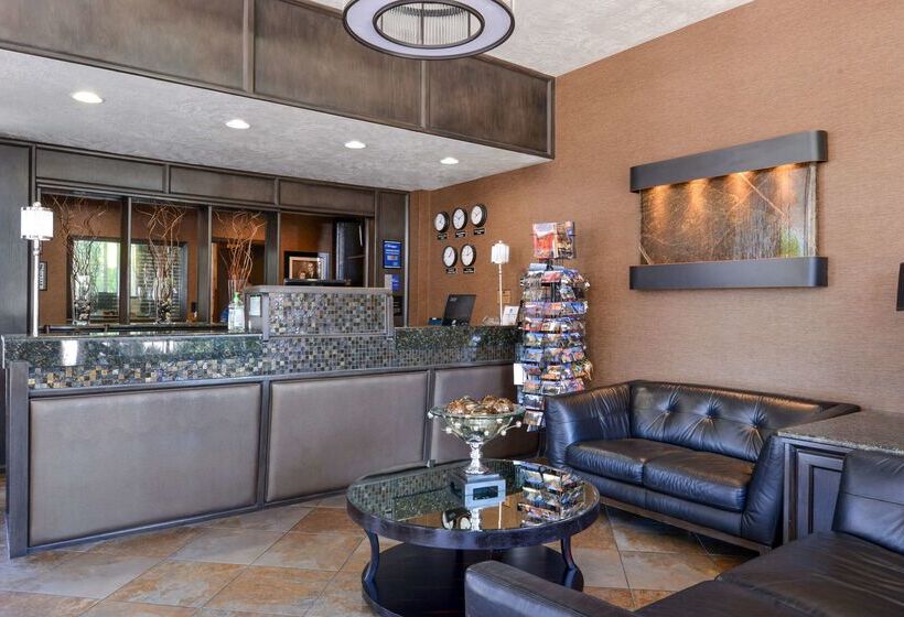 فندق Best Western Coral Hills