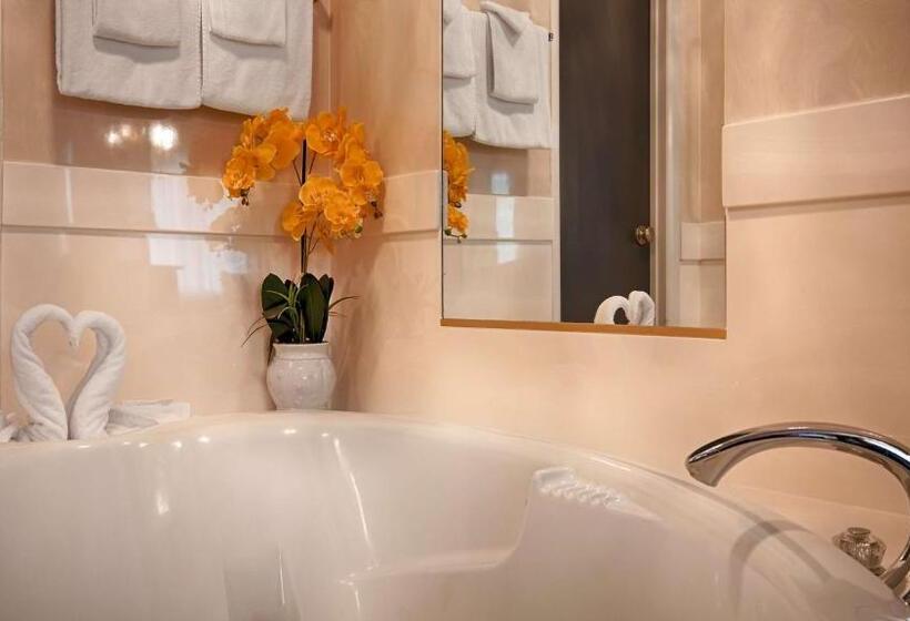 فندق Best Western Coral Hills