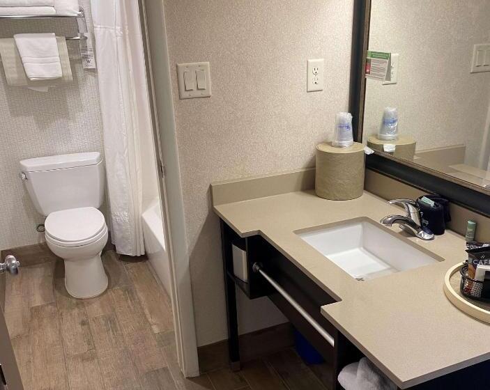 فندق Best Western Coral Hills