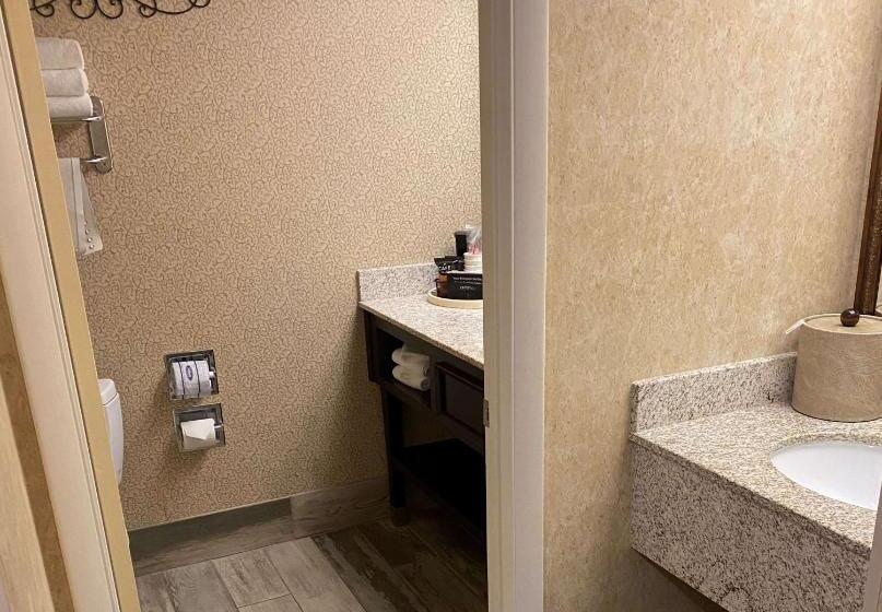 فندق Best Western Coral Hills