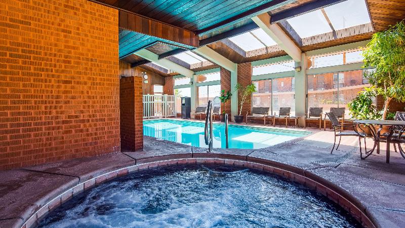 فندق Best Western Coral Hills