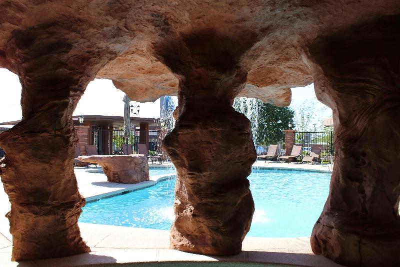 فندق Best Western Coral Hills