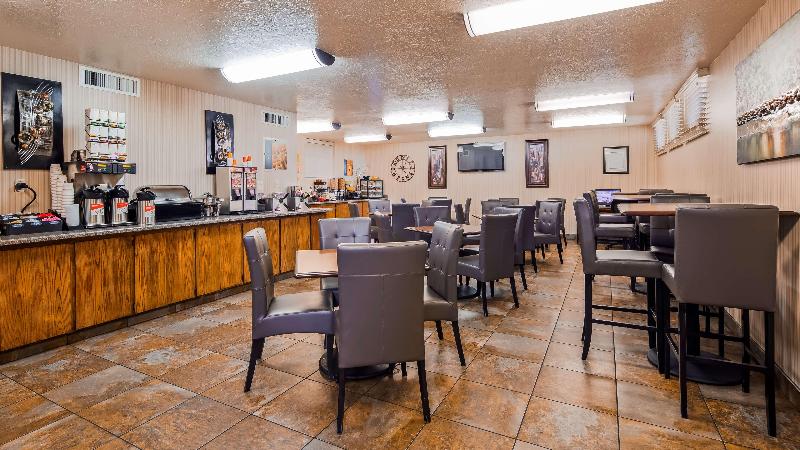 فندق Best Western Coral Hills